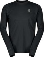 Scott trail storm warm light - mtb long sleeve jersey
