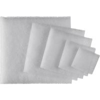 Pfannenberg FM PF 2x000 119 x119 300 Filtermat (b x h x d) 119 x 119 x 85 mm 5 stuk(s) - thumbnail