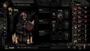 Merge Games Darkest Dungeon - Ancestral Edition