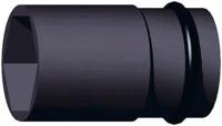 Makita Krachtdop 1/2" | lang | 19mm - 134837-4