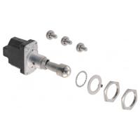 Honeywell SPS 1NT1-7E Tuimelschakelaar 1 stuk(s)