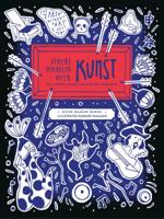 Stoere verhalen over kunst (Hardback)