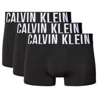 Calvin Klein boxershort trunk Intense power 3-pack zwart