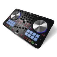 Reloop Reloop Beatmix 4 MK2 DJ controller - thumbnail