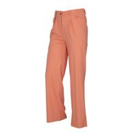 KIEstone Zomer broek meisjes - perzik - Lola