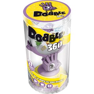 Dobble 360 Kaartspel