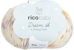 Rico Baby Dream DK 016 Confe