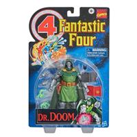 Hasbro Marvel Legends Series Dr. Doom