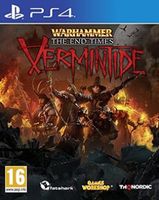 Warhammer End Times Vermintide - thumbnail