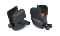 Fox Black Label Adjustable Rod Clip 2st