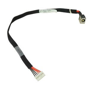 Notebook DC power jack for Asus K56CA S56C S550CA with cable