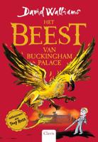 Het beest van Buckingham Palace (Hardback)