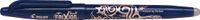 Pilot balpen Frixion Ball 10 blauw