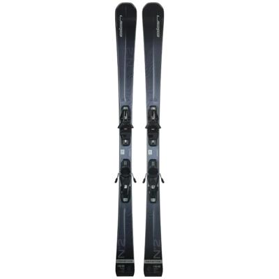 Elan Primetime N°2 W Black Shift X + EL 9.0 GW Shift Ski Dames Multicolour 151