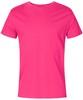 Promodoro XO1400 Men´s Roundneck T-Shirt - Bright Rose - XXL