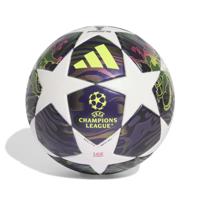 adidas UEFA Champions League League Final Straatvoetbal Maat 5 2025-2026 Paars Wit Geel