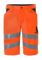 SALE! Havep High Visibility Bermuda 80232 - Oranje - maat 54 - thumbnail