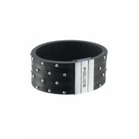 Police PJ.21872BLB.01-19 Leer 18 cm Heren armband