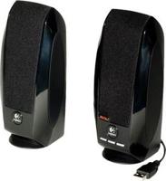 Logitech S150 USB speakers Logitech S150 USB speakers