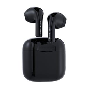 Happy Plugs Hoofdtelefoon True Wireless Joy Zwart