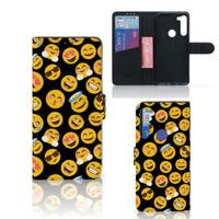 Motorola G8 Power | Telefoon Hoesje | Emoji