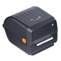 Zebra ZD220 labelprinter Thermo transfer 203 x 203 DPI 102 mm/sec Bedraad