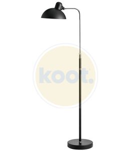 Fritz Hansen - Kaiser Idell 6580-F Luxus vloerlamp