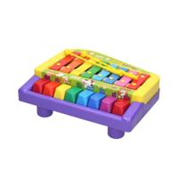 Speelgoedpiano Reig Xilo Natura Xylofoon Piano
