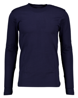 T-shirt - Blauw