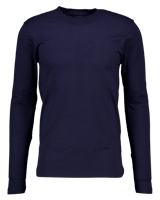 T-shirt - Blauw