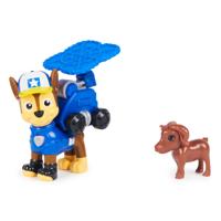 PAW Patrol Big Truck Pups Chase