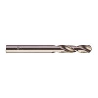 Milwaukee Accessoires HSS-G metaalboor 7 x 34 x 74 mm | 10 stuks - 4932352216 Milwaukee Accessoires HSS-G metaalboor 7 x 34 x 74 mm | 10 stuks - 4932352216