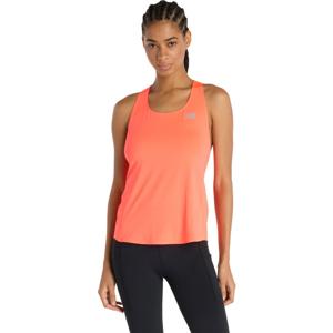 New Balance Race Day Singlet Dames