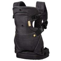 Draagzak - INFANTINO - Flip Ergo 4 in 1 - Goud