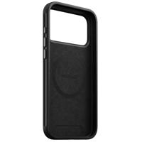 Nomad Modern hoesje iPhone 17 Pro Max - Lunar Gray