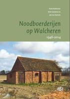 Noodboerderijen op Walcheren (Paperback)