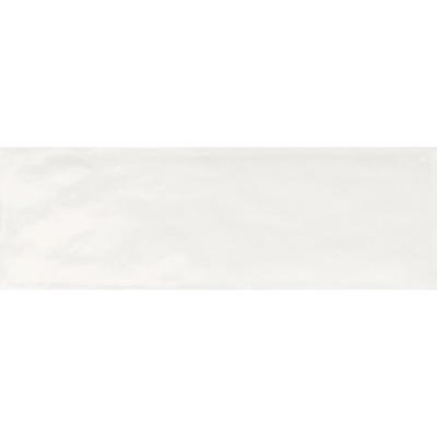 Cerev 21 PC113 Wandtegel 097X297 Cristal Wit 7,5mm Glans