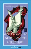 Geschiedenis van de Nederlandse literatuur tot de 20e eeuw (Paperback)