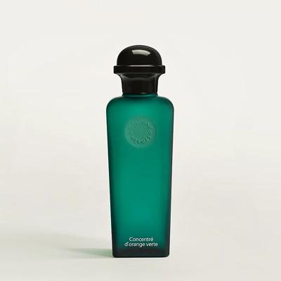 Hermès Concentré d'Orange Verte Eau de Toilette 200ml