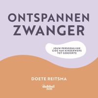 Ontspannen zwanger