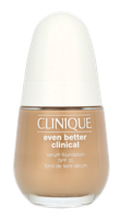 Clinique Even Better Clinical Serum Foundation SPF20 CN 70 Vanilla 30 ml Dames
