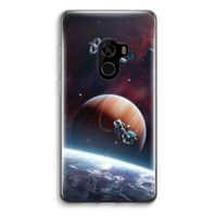 Examiner: Xiaomi Mi Mix 2 Transparant Hoesje