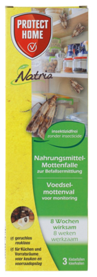 Protect Home Mottenval