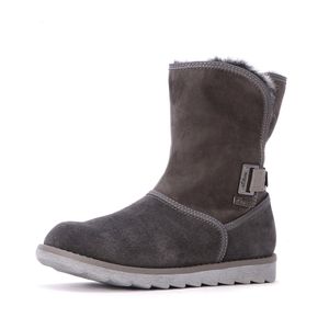 s.Oliver snowboots grijs kids-31