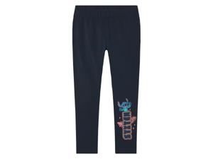 Kinder legging (Stitch, 98/104)