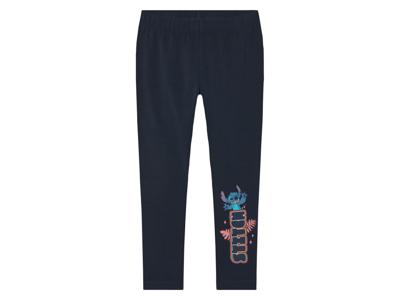 Kinder legging (Stitch, 110/116)