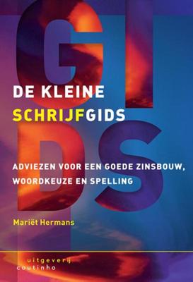 De kleine schrijfgids (Paperback)