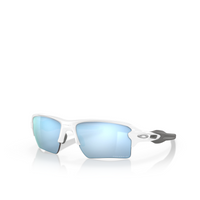 Oakley Flak 2.0 Polished White