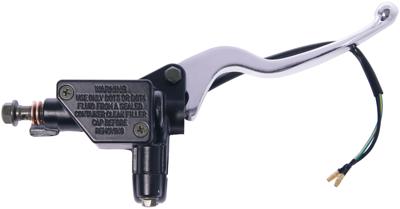 SYM OEM Brake master cylinder right front