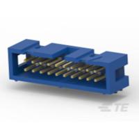 TE Connectivity 2-1761605-7 Inhoud: 1 stuk(s) Tray